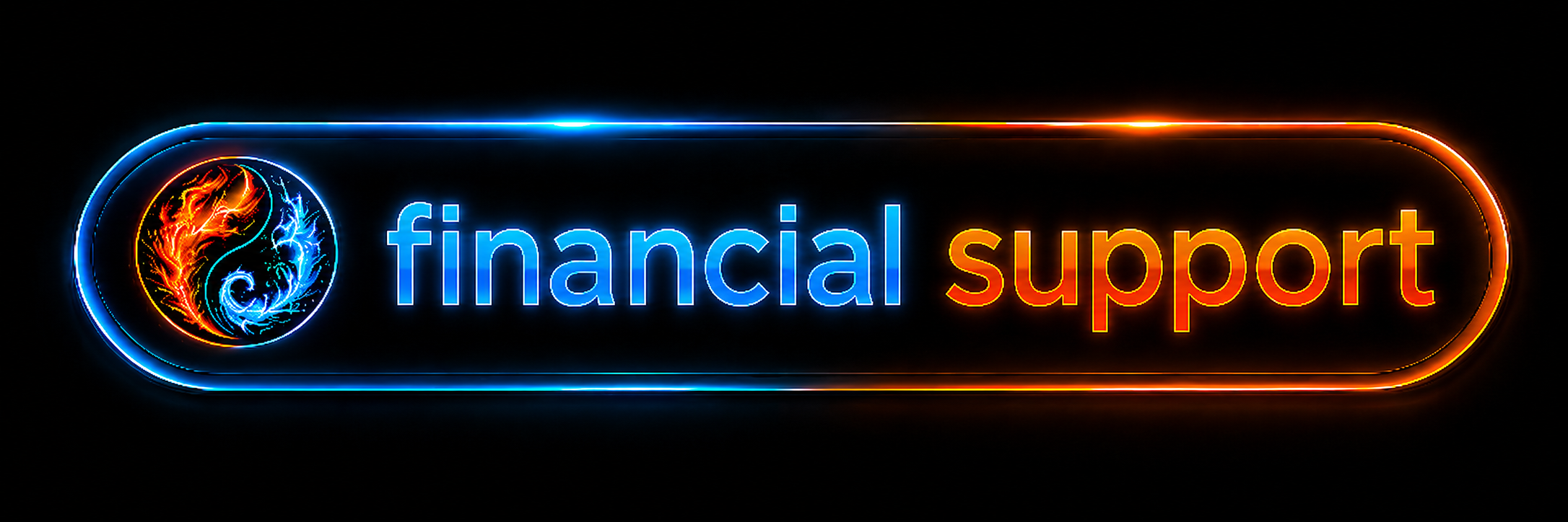 Financial Support